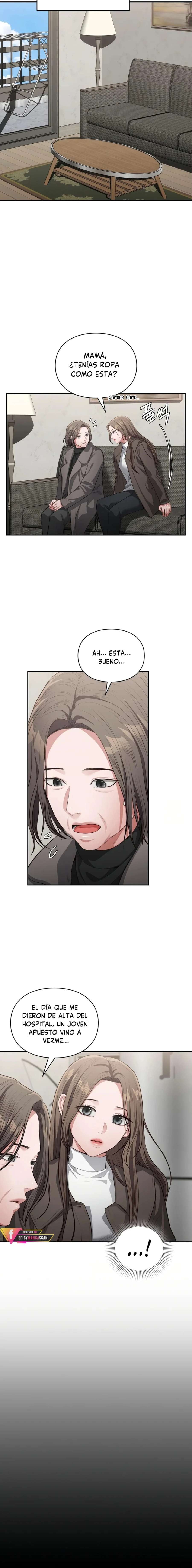 Síndrome de Bethoven Capítulo 23 - Page 11