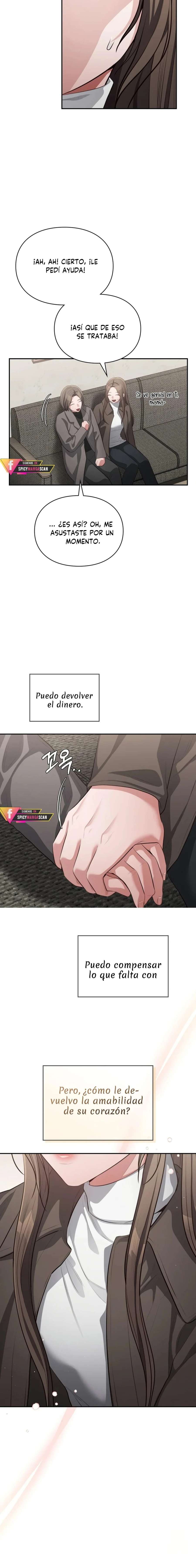 Síndrome de Bethoven Capítulo 23 - Page 15