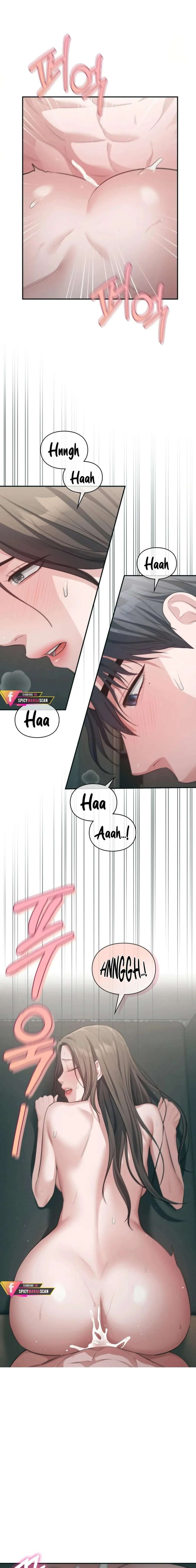 Síndrome de Bethoven Capítulo 23 - Page 6