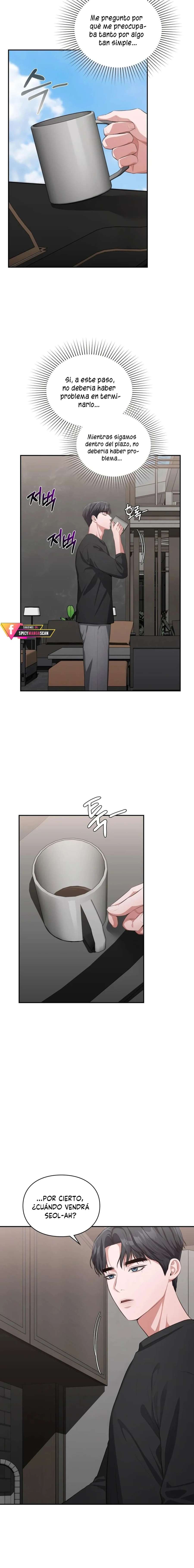 Síndrome de Bethoven Capítulo 24 - Page 3