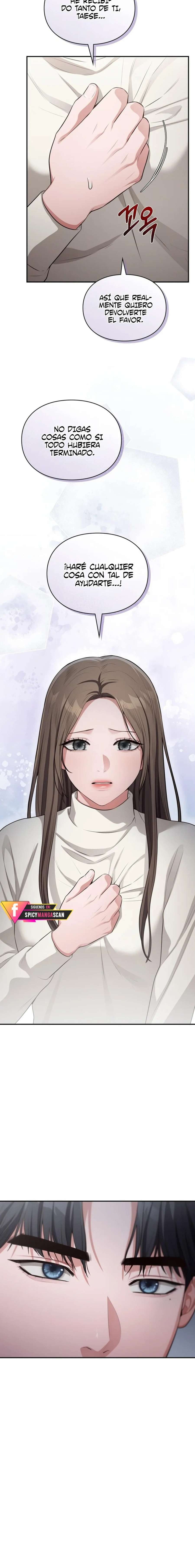 Síndrome de Bethoven Capítulo 25 - Page 13