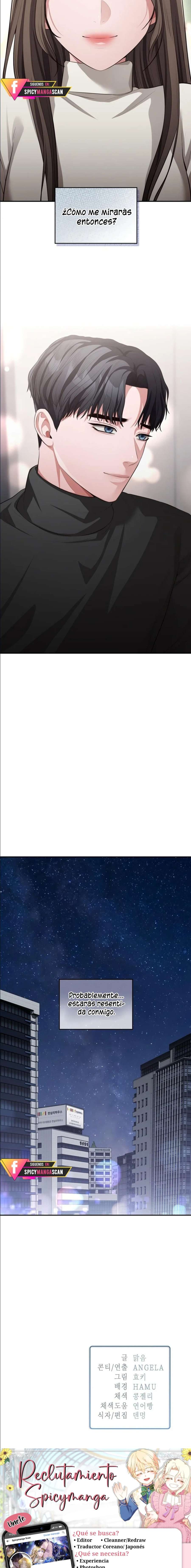 Síndrome de Bethoven Capítulo 25 - Page 17