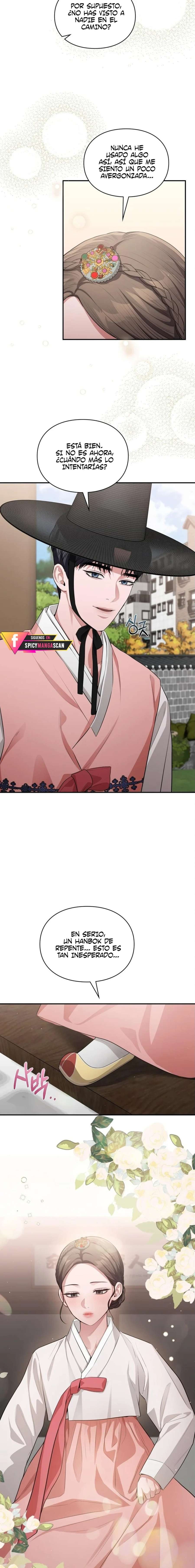 Síndrome de Bethoven Capítulo 25 - Page 2