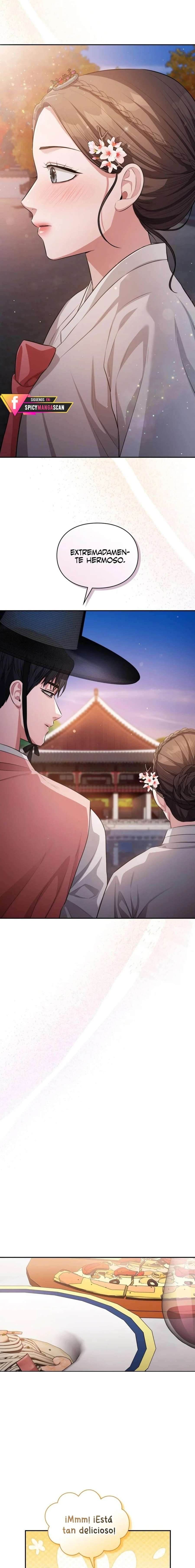 Síndrome de Bethoven Capítulo 25 - Page 9