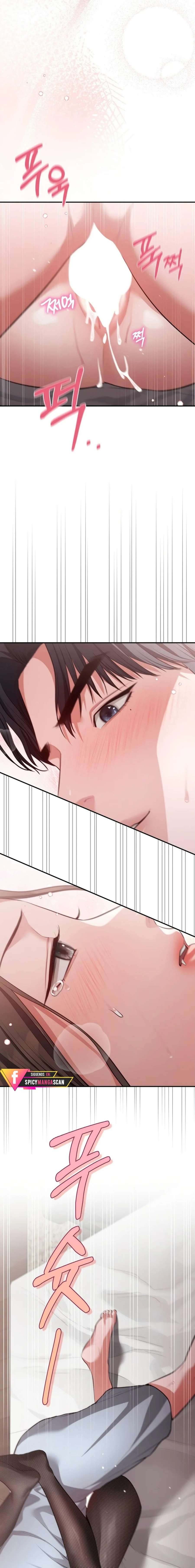 Síndrome de Bethoven Capítulo 26 - Page 15