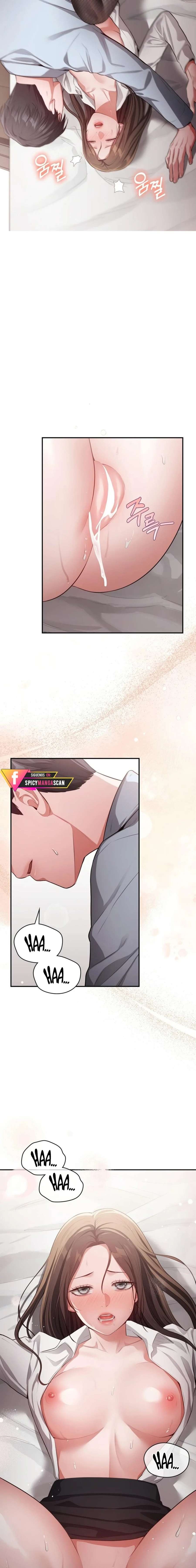 Síndrome de Bethoven Capítulo 26 - Page 16