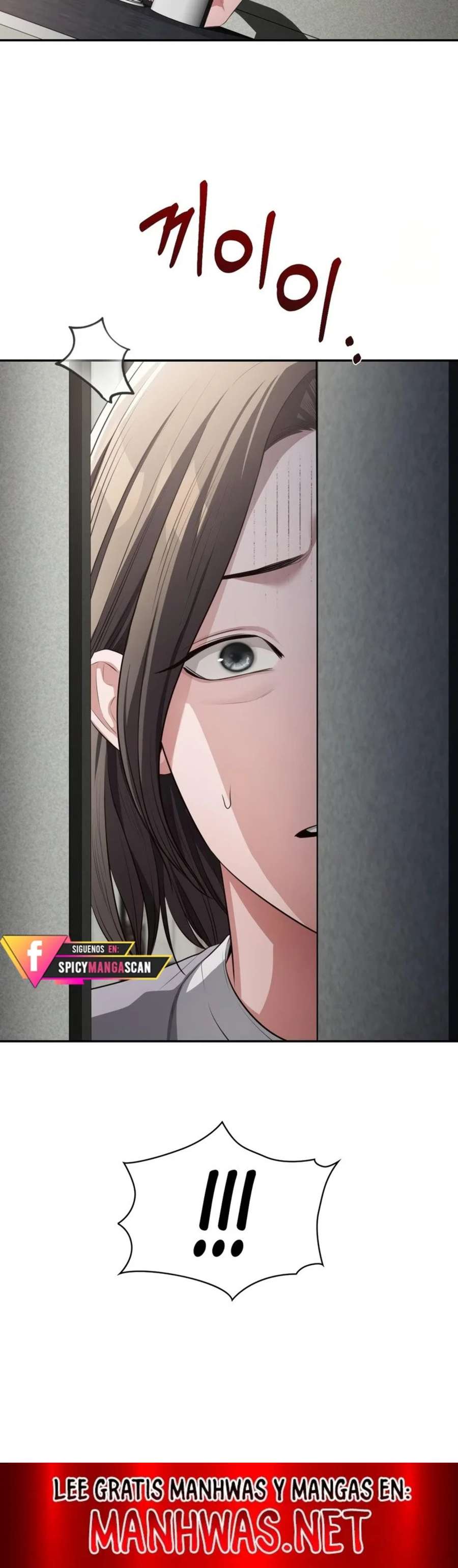 Síndrome de Bethoven Capítulo 26 - Page 18