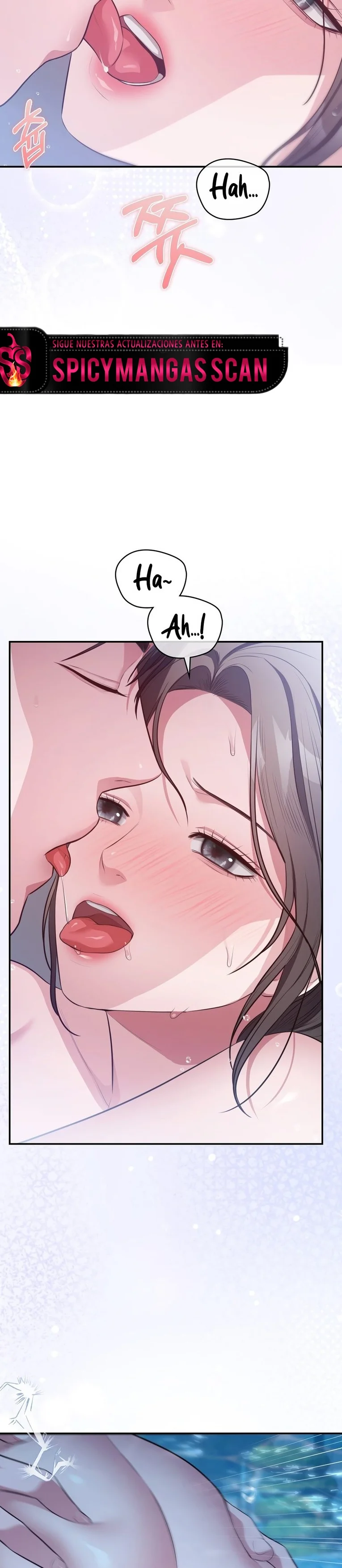 Síndrome de Bethoven Capítulo 29 - Page 7