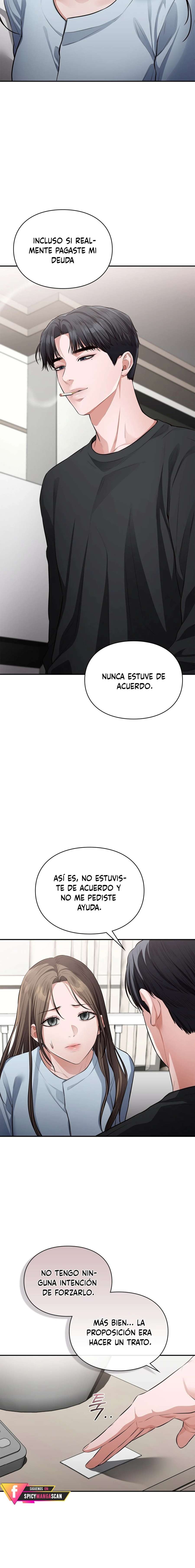 Síndrome de Bethoven Capítulo 3 - Page 2