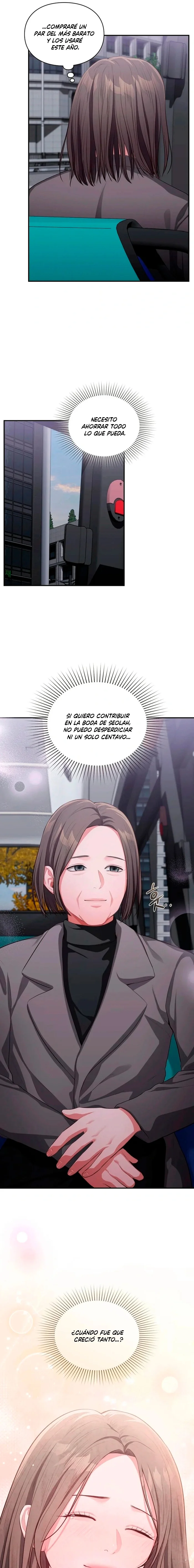 Síndrome de Bethoven Capítulo 31 - Page 19