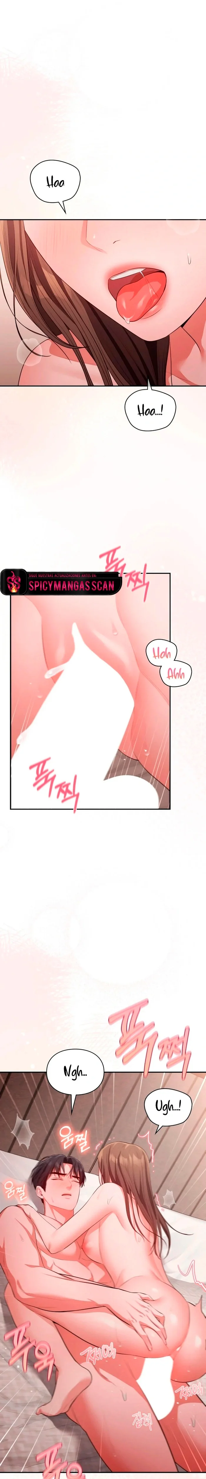 Síndrome de Bethoven Capítulo 31 - Page 5