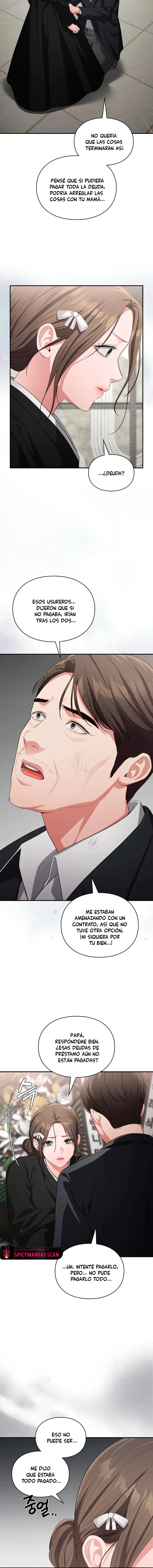 Síndrome de Bethoven Capítulo 34 - Page 16