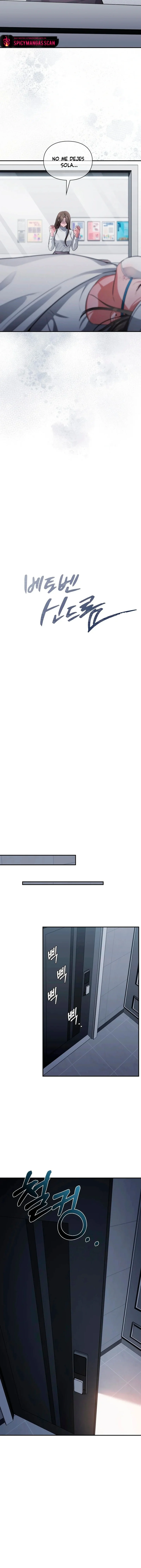 Síndrome de Bethoven Capítulo 34 - Page 4