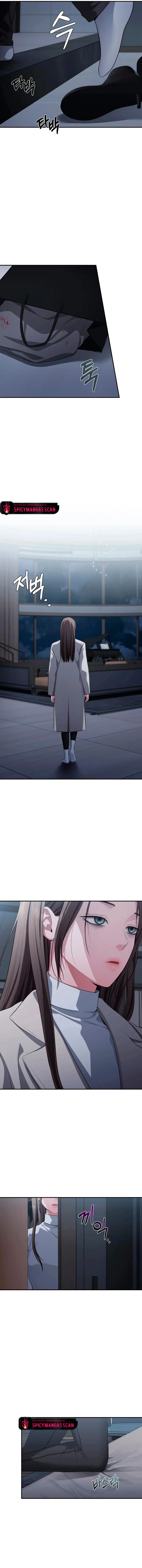 Síndrome de Bethoven Capítulo 34 - Page 5