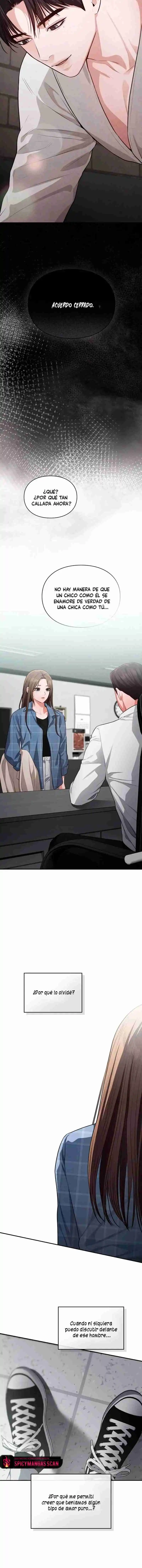 Síndrome de Bethoven Capítulo 35 - Page 10