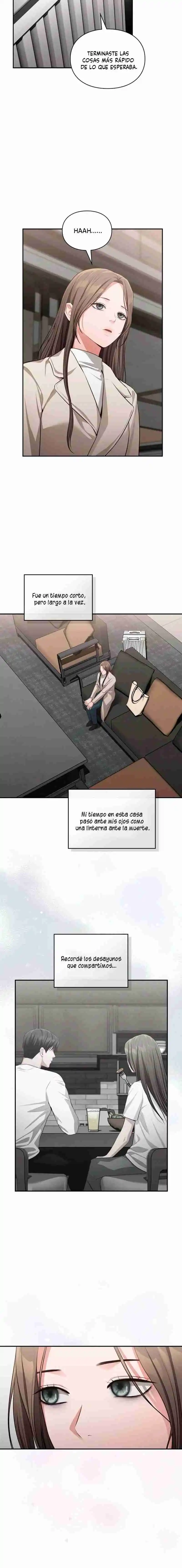 Síndrome de Bethoven Capítulo 35 - Page 12