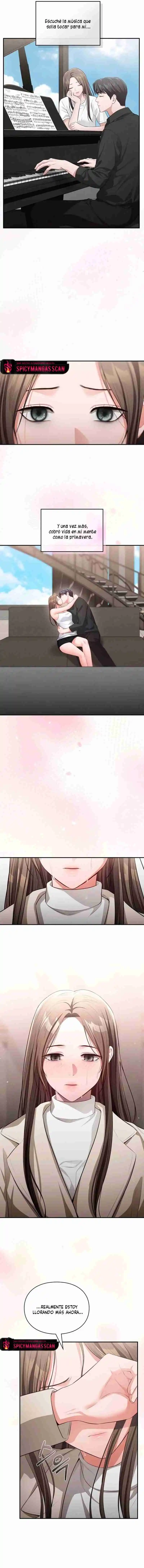 Síndrome de Bethoven Capítulo 35 - Page 13