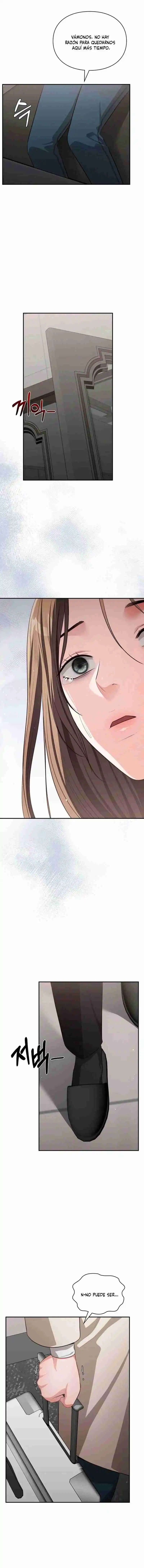 Síndrome de Bethoven Capítulo 35 - Page 14