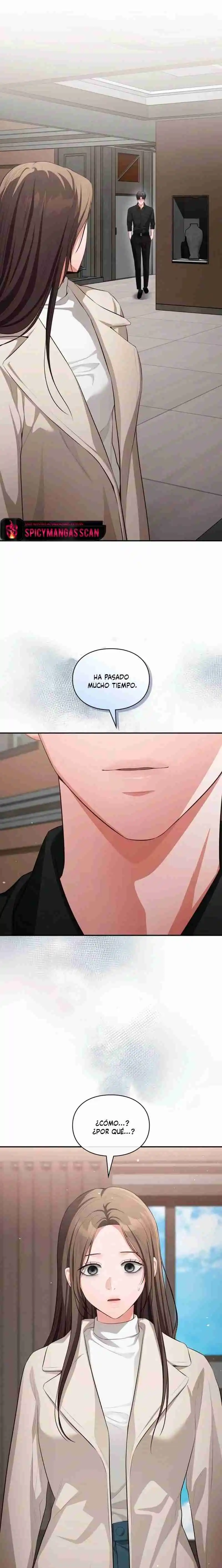 Síndrome de Bethoven Capítulo 35 - Page 15