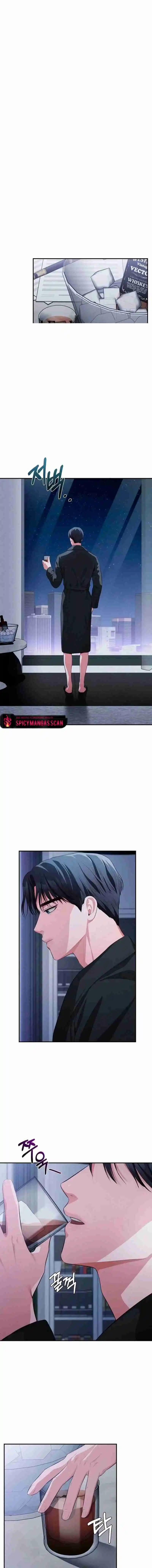 Síndrome de Bethoven Capítulo 35 - Page 3