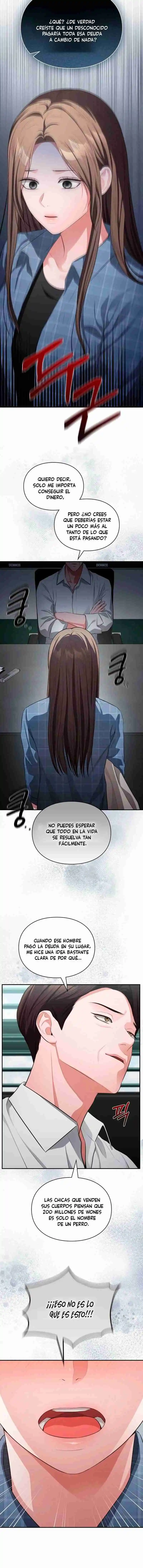 Síndrome de Bethoven Capítulo 35 - Page 8