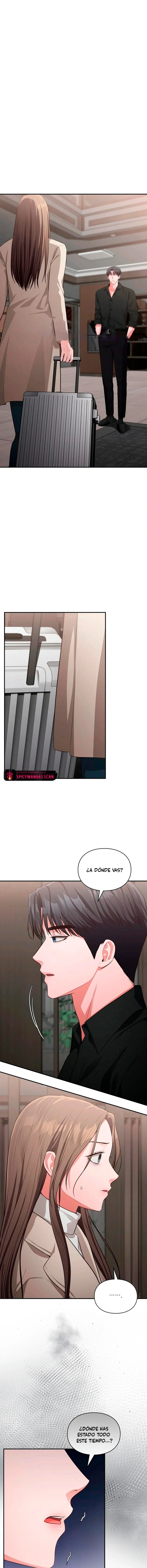 Síndrome de Bethoven Capítulo 36 - Page 3