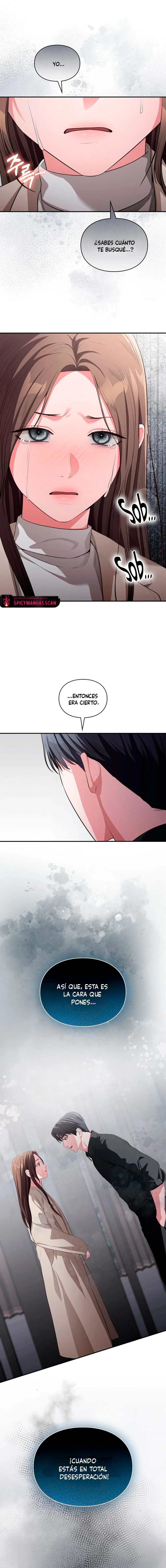 Síndrome de Bethoven Capítulo 36 - Page 5