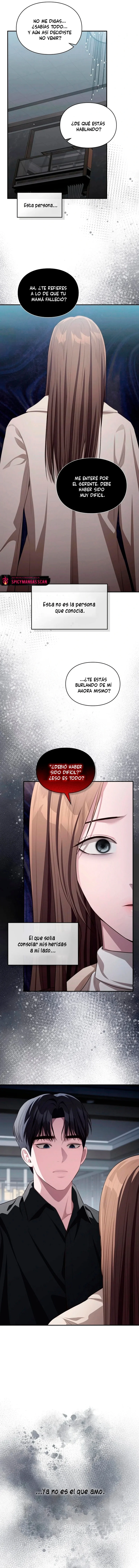 Síndrome de Bethoven Capítulo 36 - Page 7