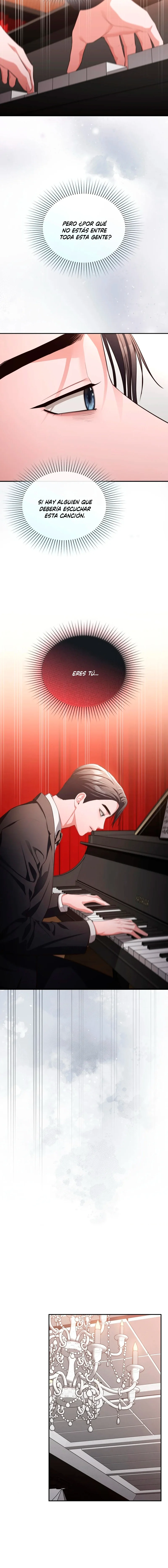 Síndrome de Bethoven Capítulo 37 - Page 12