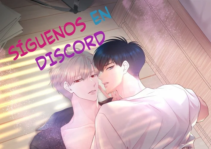 Síndrome de Bethoven Capítulo 37 - Page 21