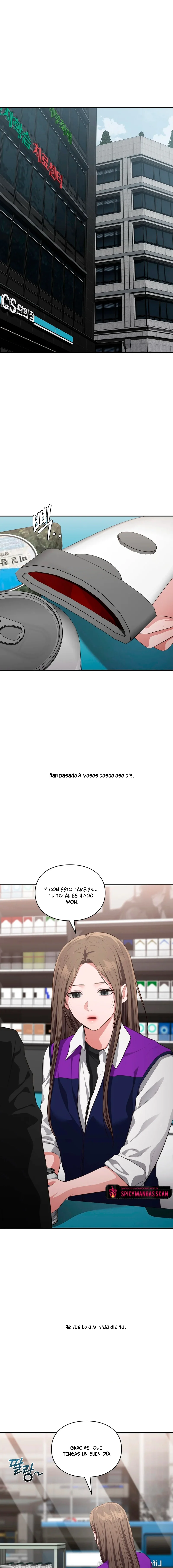 Síndrome de Bethoven Capítulo 37 - Page 3