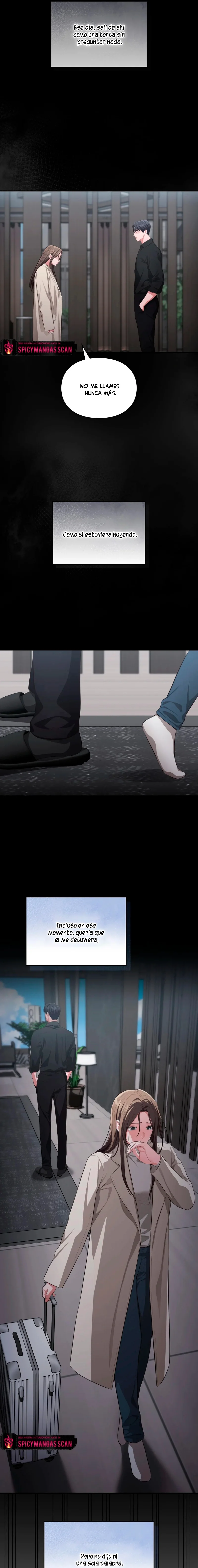 Síndrome de Bethoven Capítulo 37 - Page 5