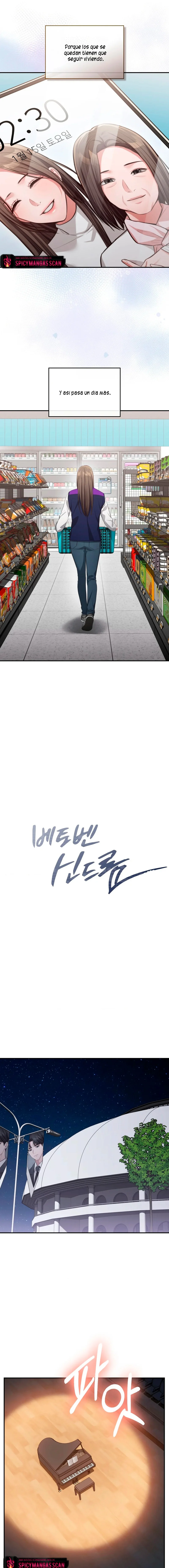 Síndrome de Bethoven Capítulo 37 - Page 7