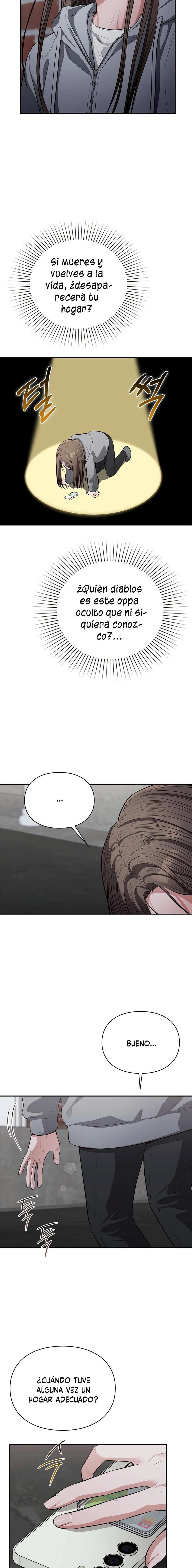 Síndrome de Bethoven Capítulo 4 - Page 2