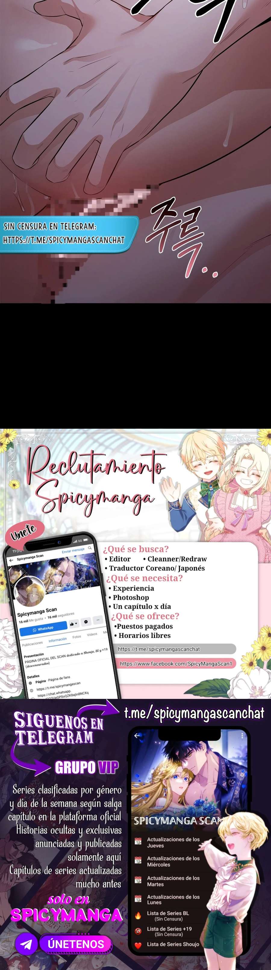 Síndrome de Bethoven Capítulo 4 - Page 23