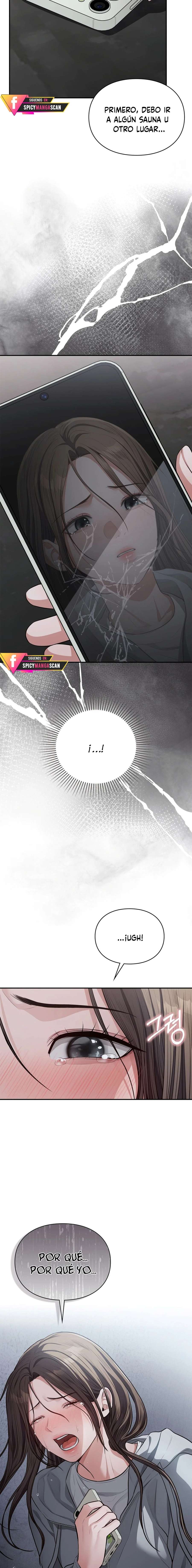 Síndrome de Bethoven Capítulo 4 - Page 3