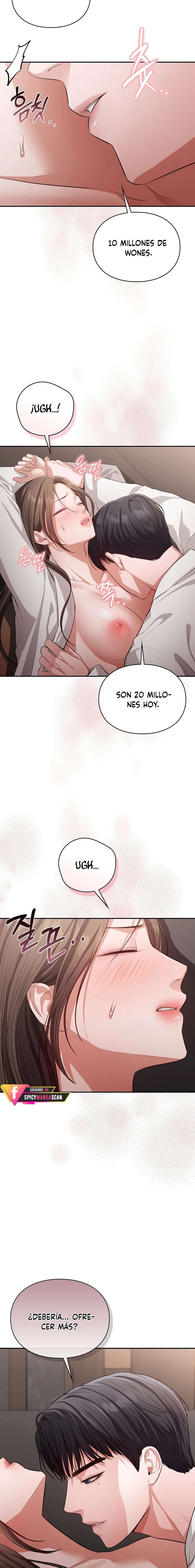 Síndrome de Bethoven Capítulo 5 - Page 4