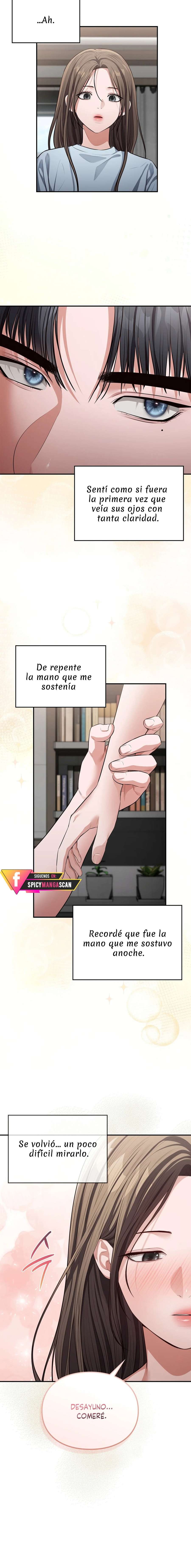 Síndrome de Bethoven Capítulo 6 - Page 15