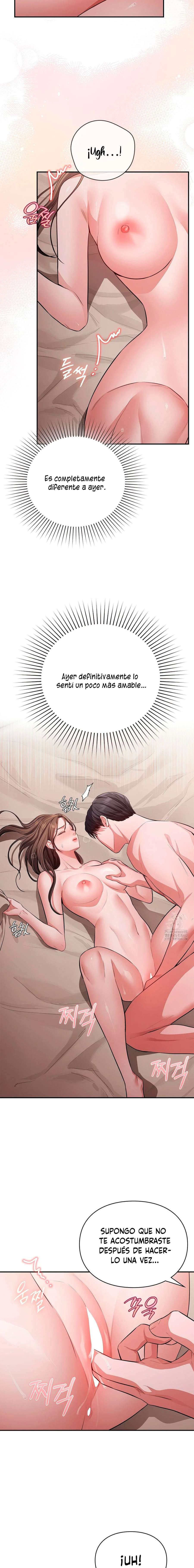 Síndrome de Bethoven Capítulo 8 - Page 2