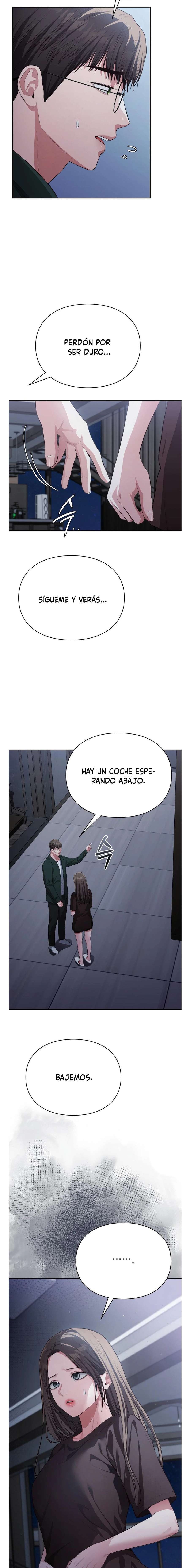 Síndrome de Bethoven Capítulo 9 - Page 15