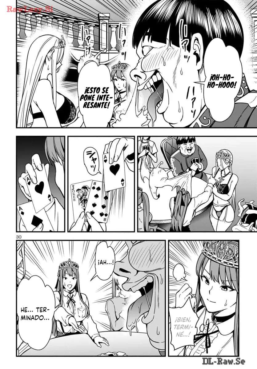 Tsuma Ka Shi Ka ~Haisenkoku No Onna-tachi~ Capítulo 2 - Page 30