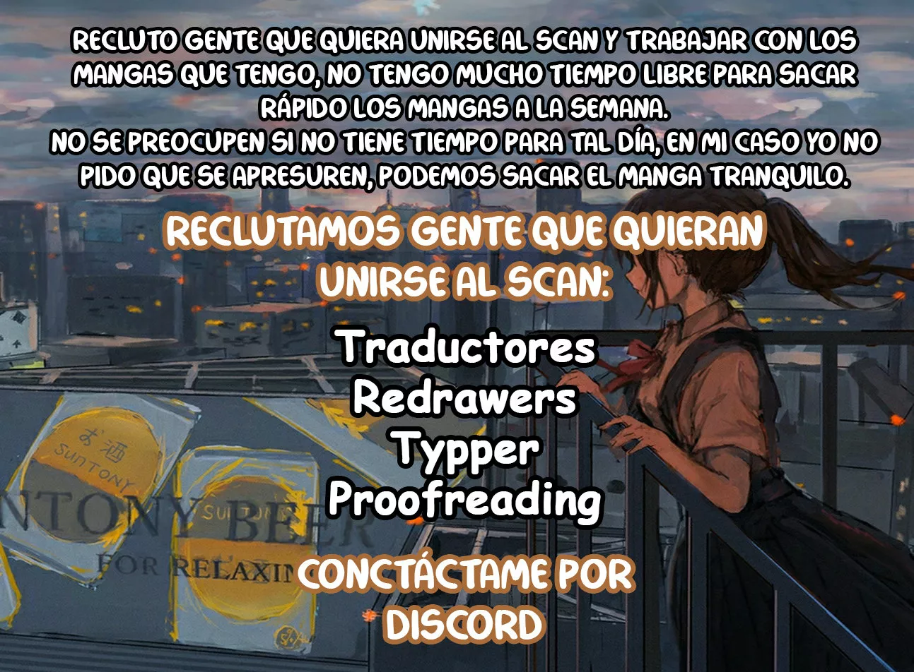 Chotto dake ai ga omoi Dark Elf ga Isekai kara oikakete kita Capítulo 2 - Page 14