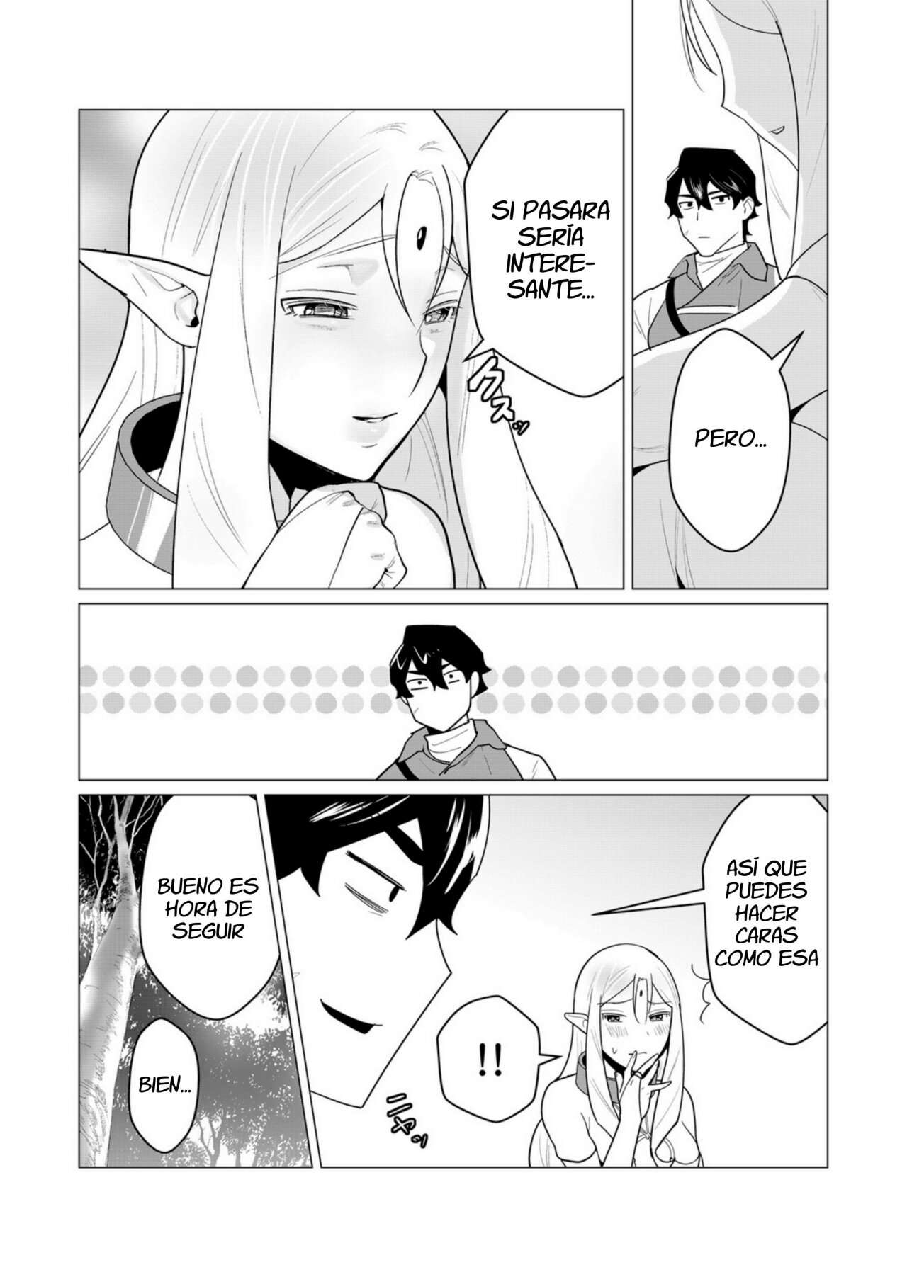 Yuusha-sama wa Houshuu ni Hitozuma o go Kiboudesu Capítulo 1 - Page 20
