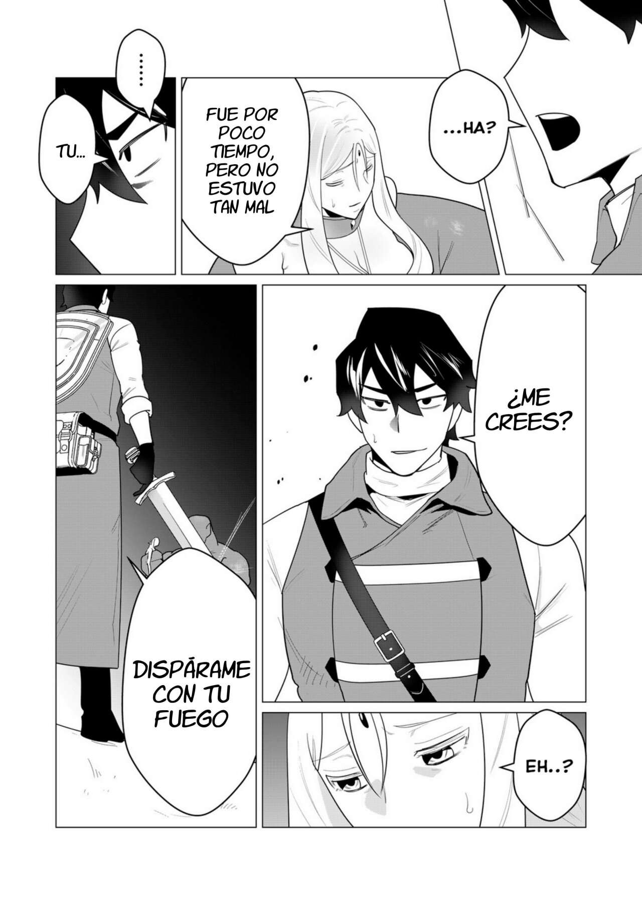 Yuusha-sama wa Houshuu ni Hitozuma o go Kiboudesu Capítulo 1 - Page 28