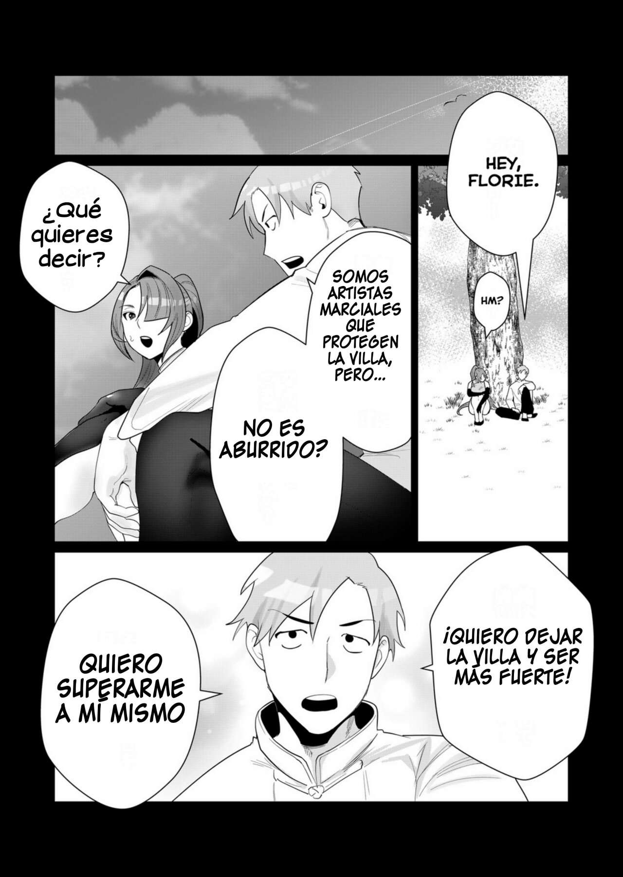 Yuusha-sama wa Houshuu ni Hitozuma o go Kiboudesu Capítulo 2 - Page 12