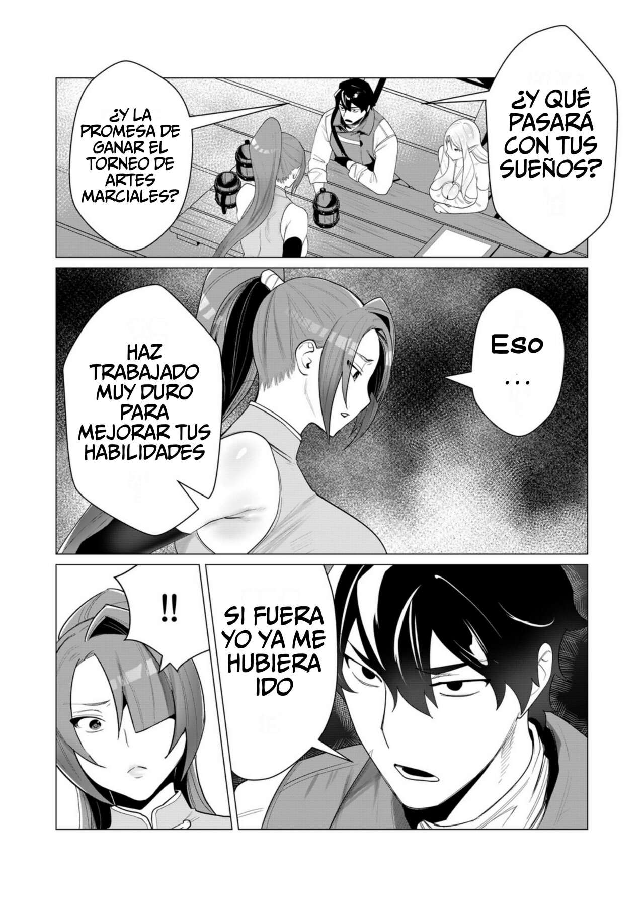 Yuusha-sama wa Houshuu ni Hitozuma o go Kiboudesu Capítulo 2 - Page 17