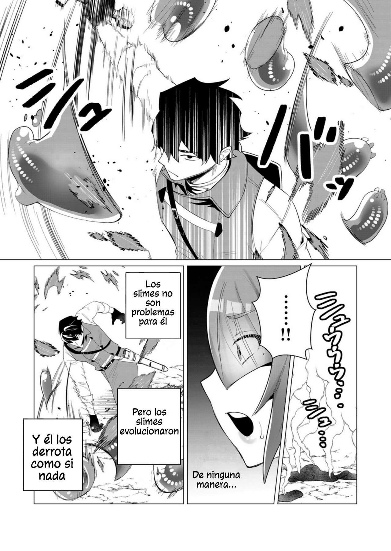 Yuusha-sama wa Houshuu ni Hitozuma o go Kiboudesu Capítulo 2 - Page 24