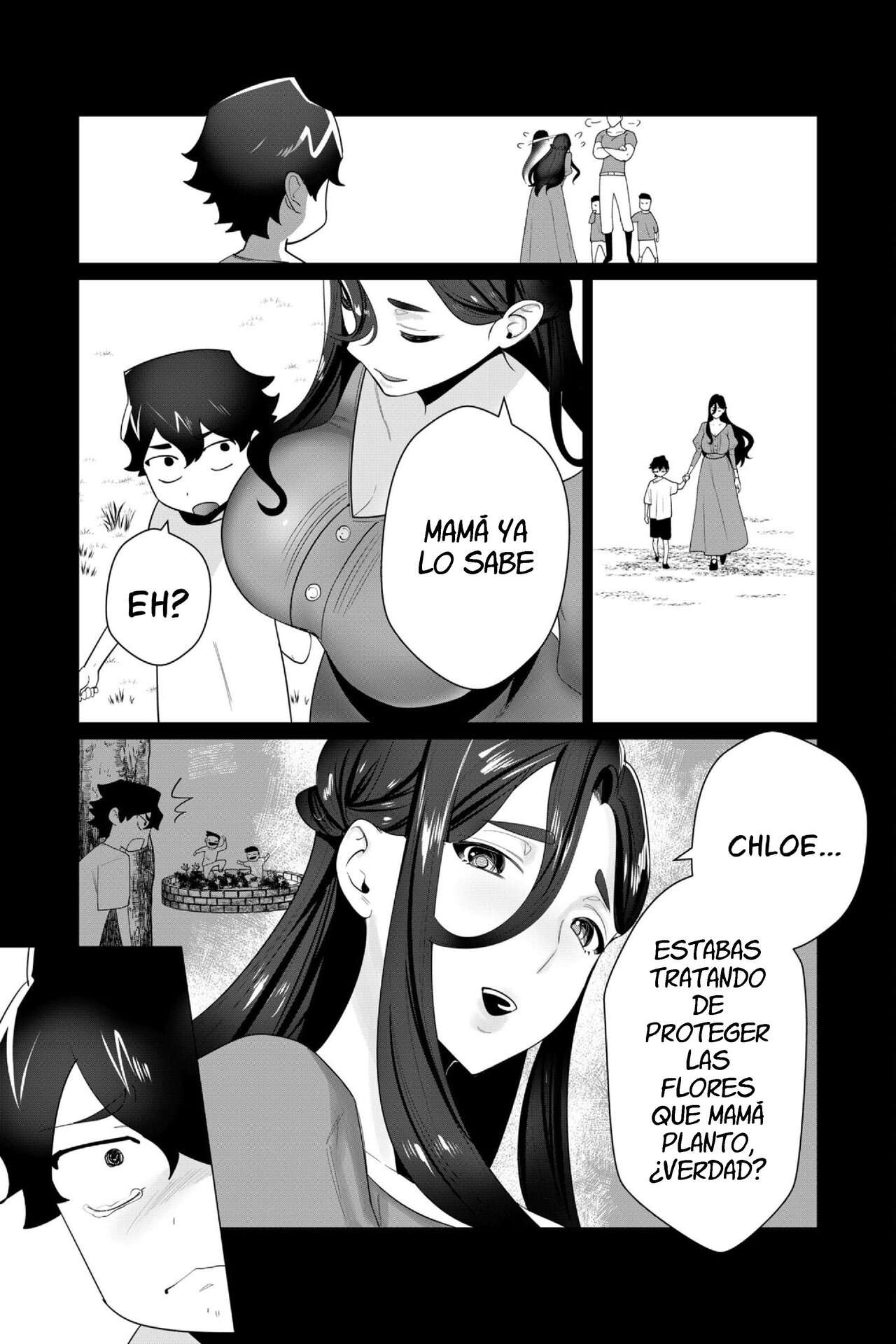 Yuusha-sama wa Houshuu ni Hitozuma o go Kiboudesu Capítulo 3 - Page 18