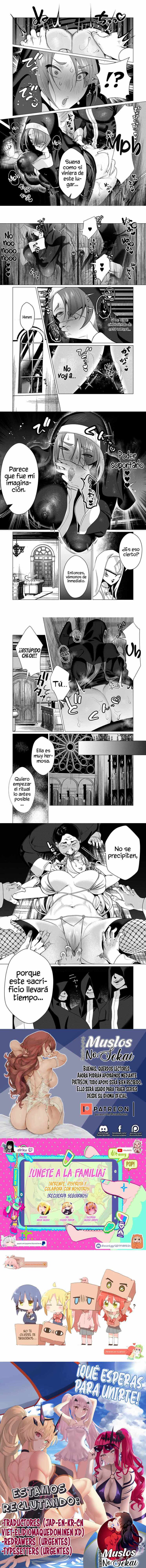 Yuusha-sama wa Houshuu ni Hitozuma o go Kiboudesu Capítulo 4 - Page 3