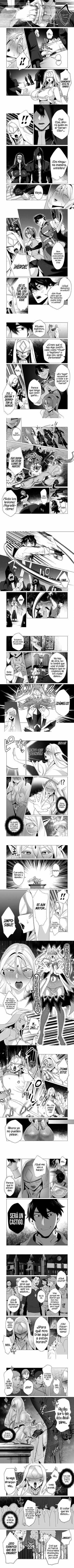 Yuusha-sama wa Houshuu ni Hitozuma o go Kiboudesu Capítulo 5 - Page 2